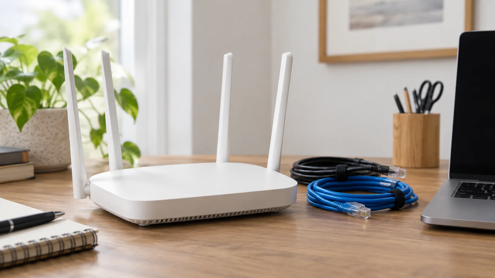 Wi-Fi 与路由器编辑组（proton vpn）